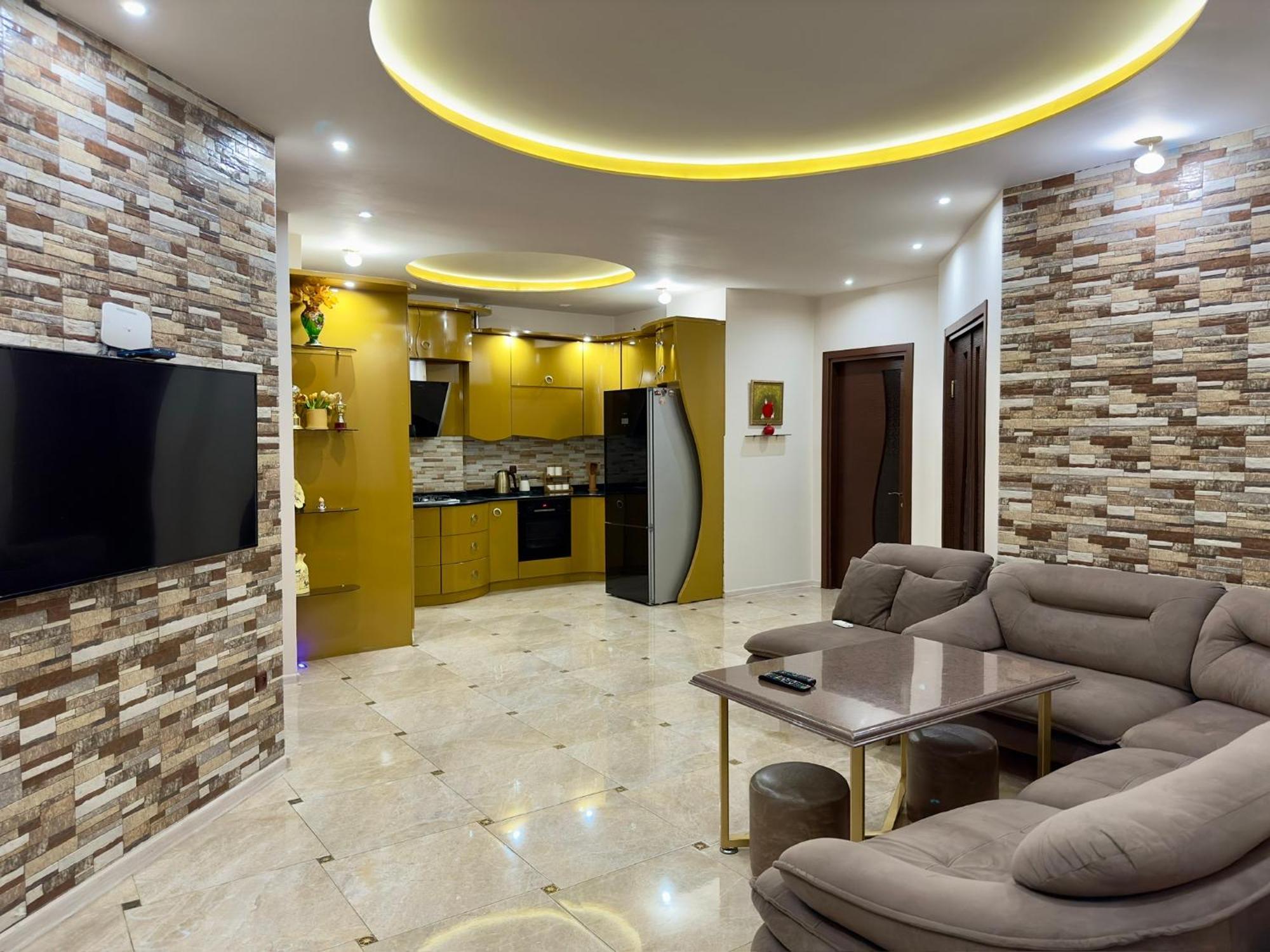 Grand Home باتومي المظهر الخارجي الصورة