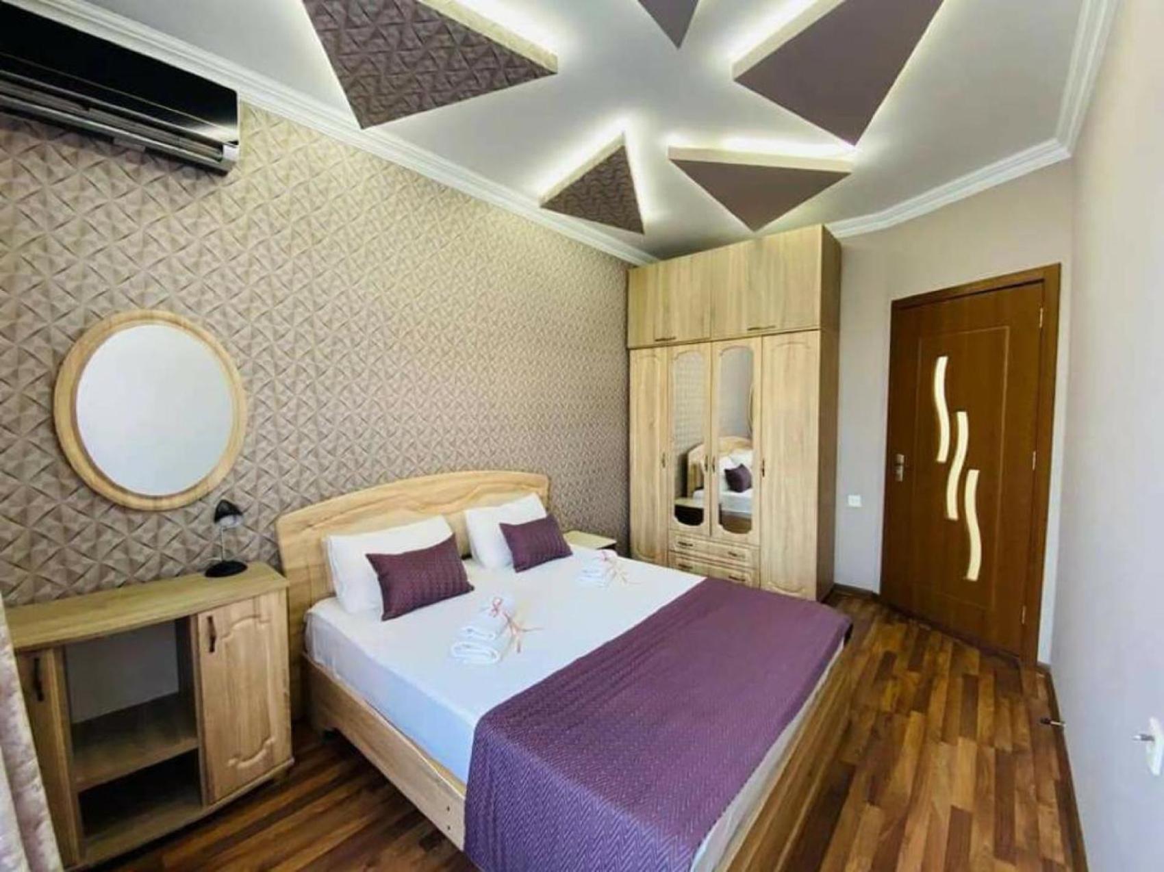 Grand Home باتومي المظهر الخارجي الصورة