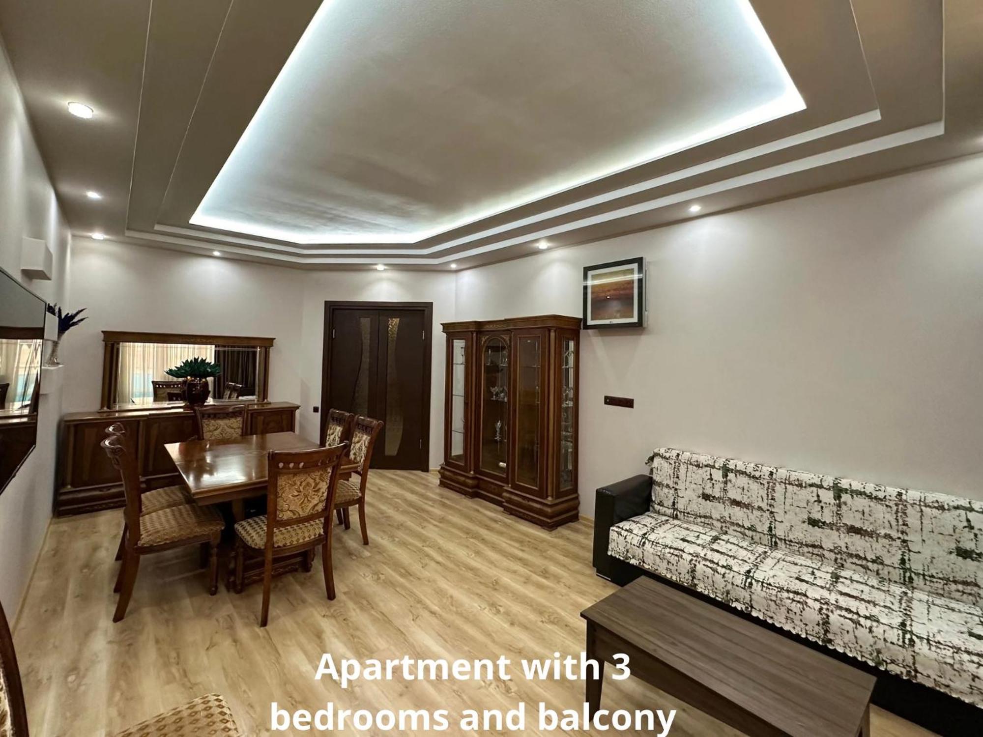 Grand Home باتومي المظهر الخارجي الصورة