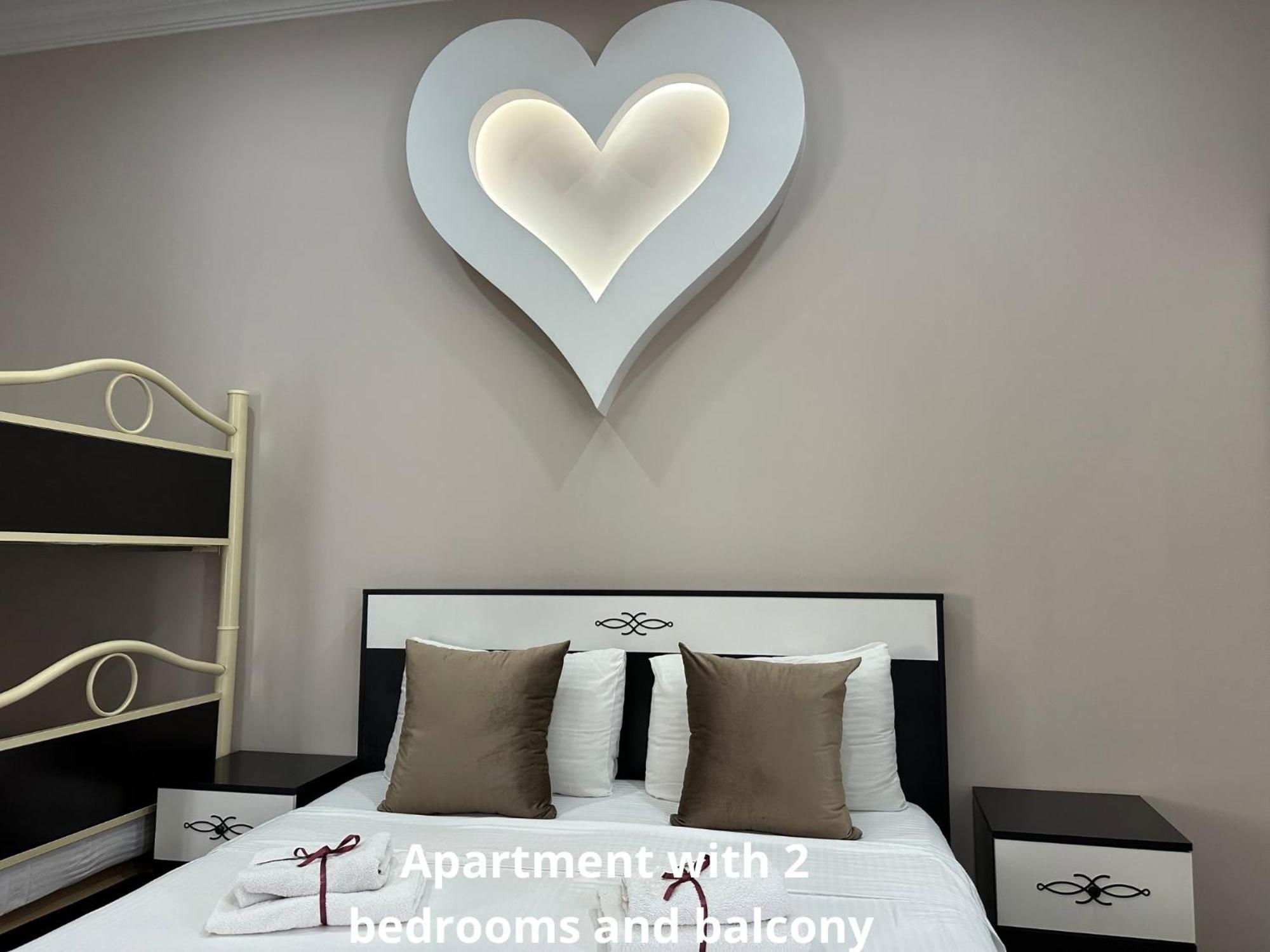 Grand Home باتومي المظهر الخارجي الصورة