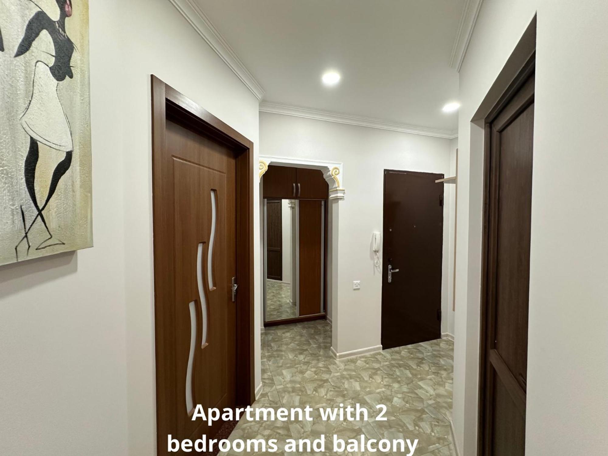 Grand Home باتومي المظهر الخارجي الصورة
