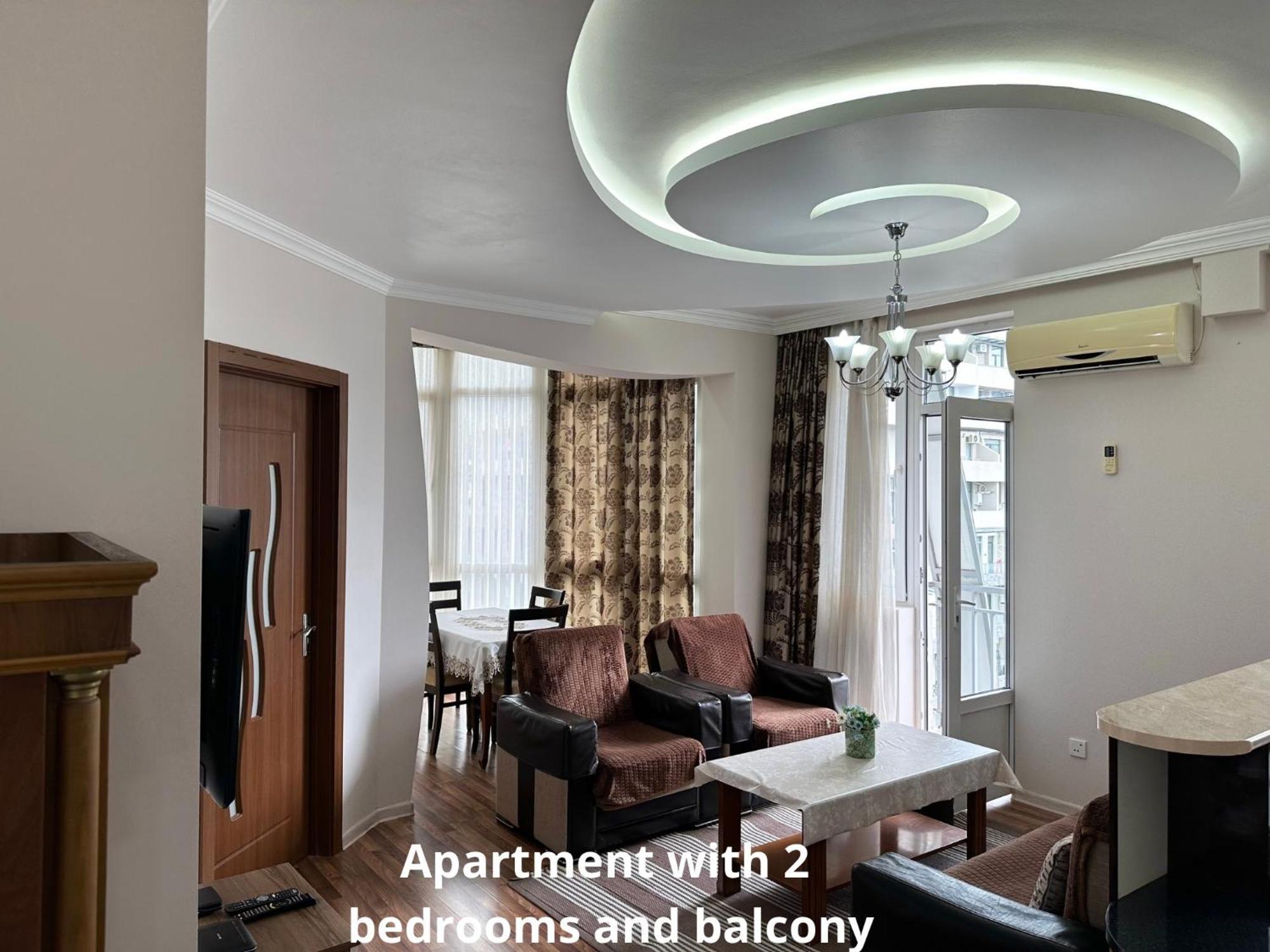 Grand Home باتومي المظهر الخارجي الصورة