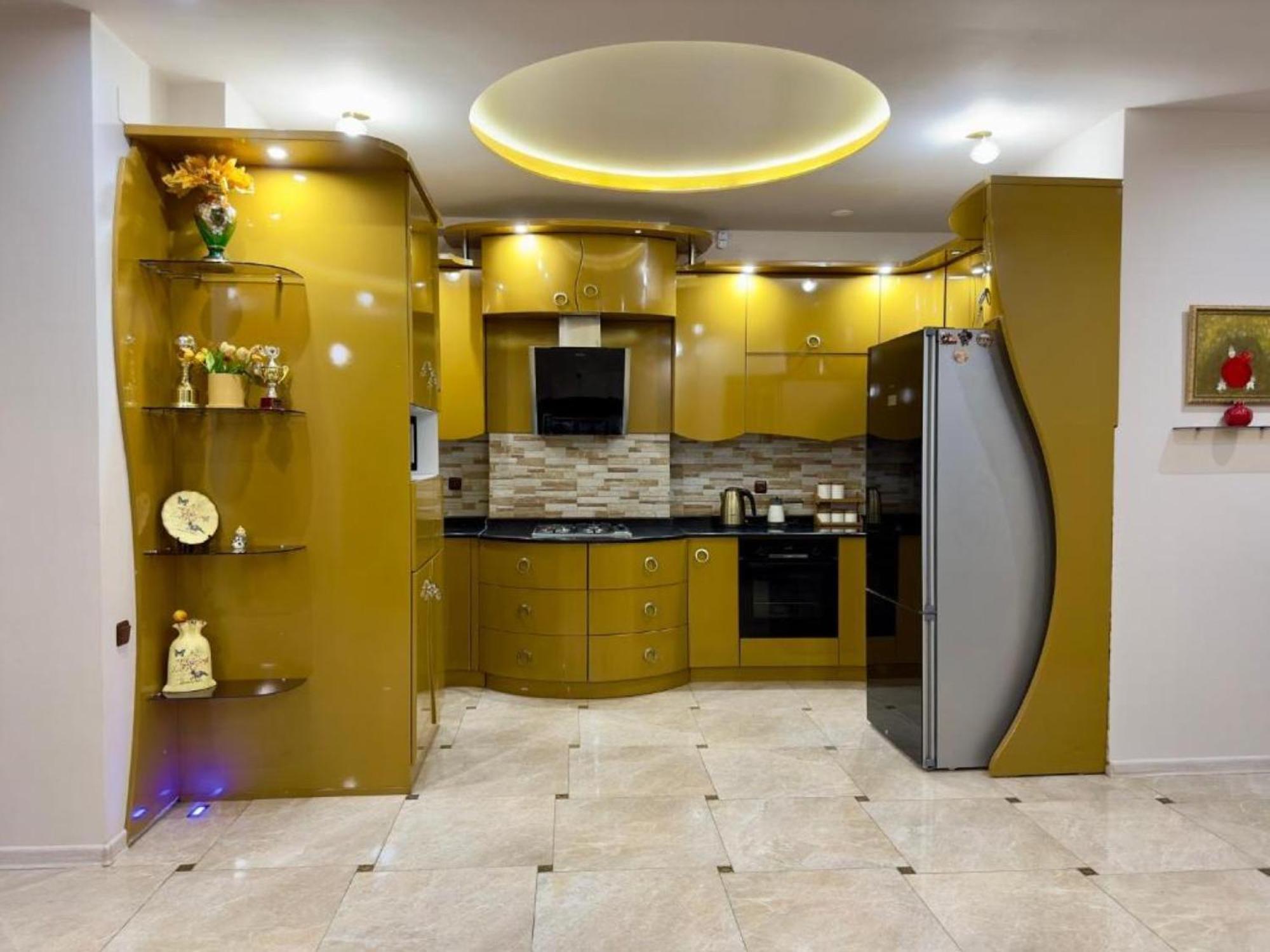 Grand Home باتومي الغرفة الصورة