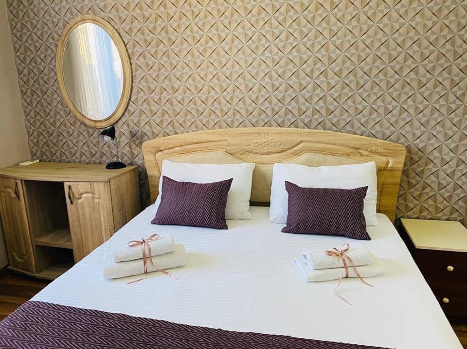 Grand Home باتومي الغرفة الصورة
