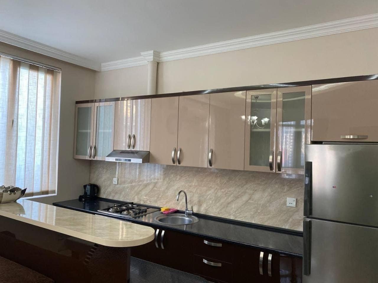 Grand Home باتومي الغرفة الصورة