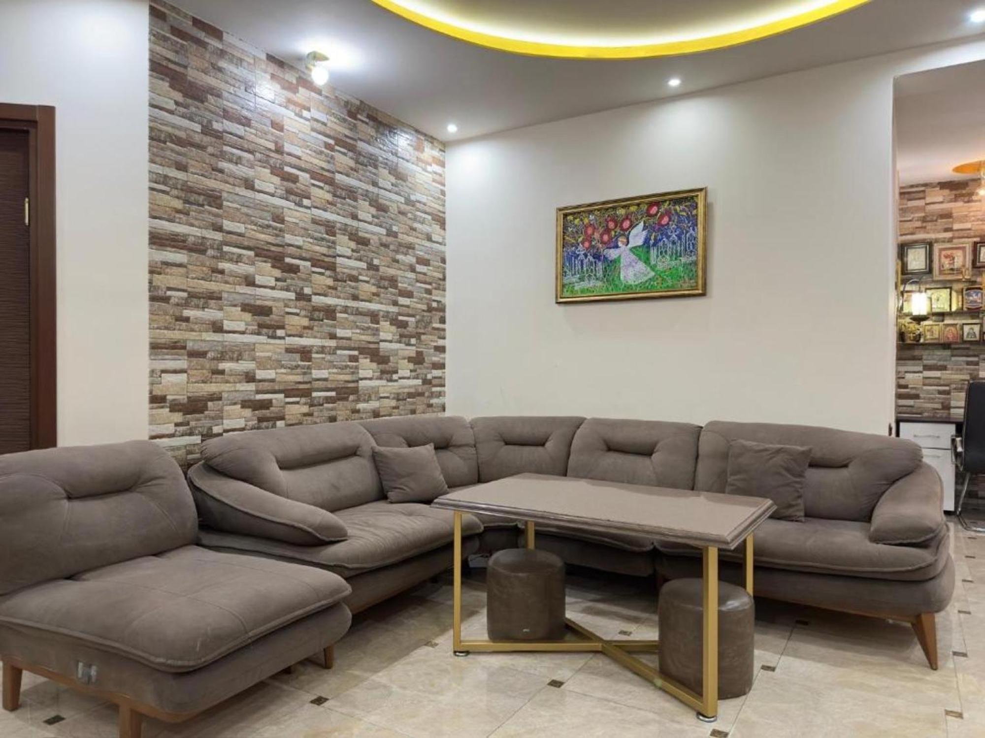 Grand Home باتومي الغرفة الصورة