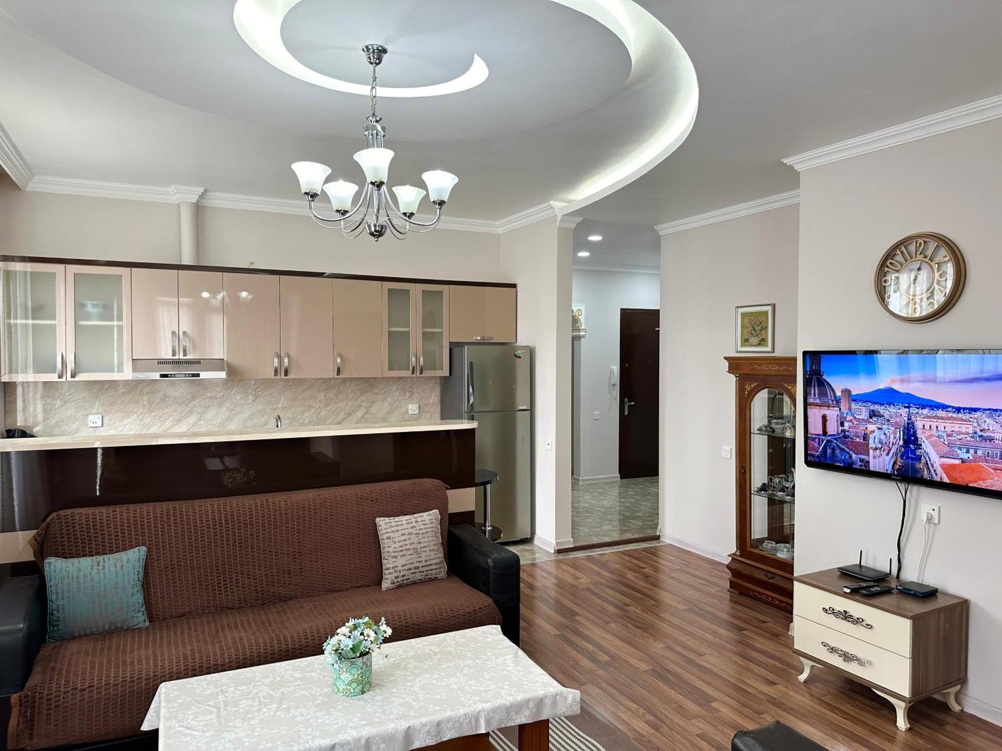 Grand Home باتومي الغرفة الصورة