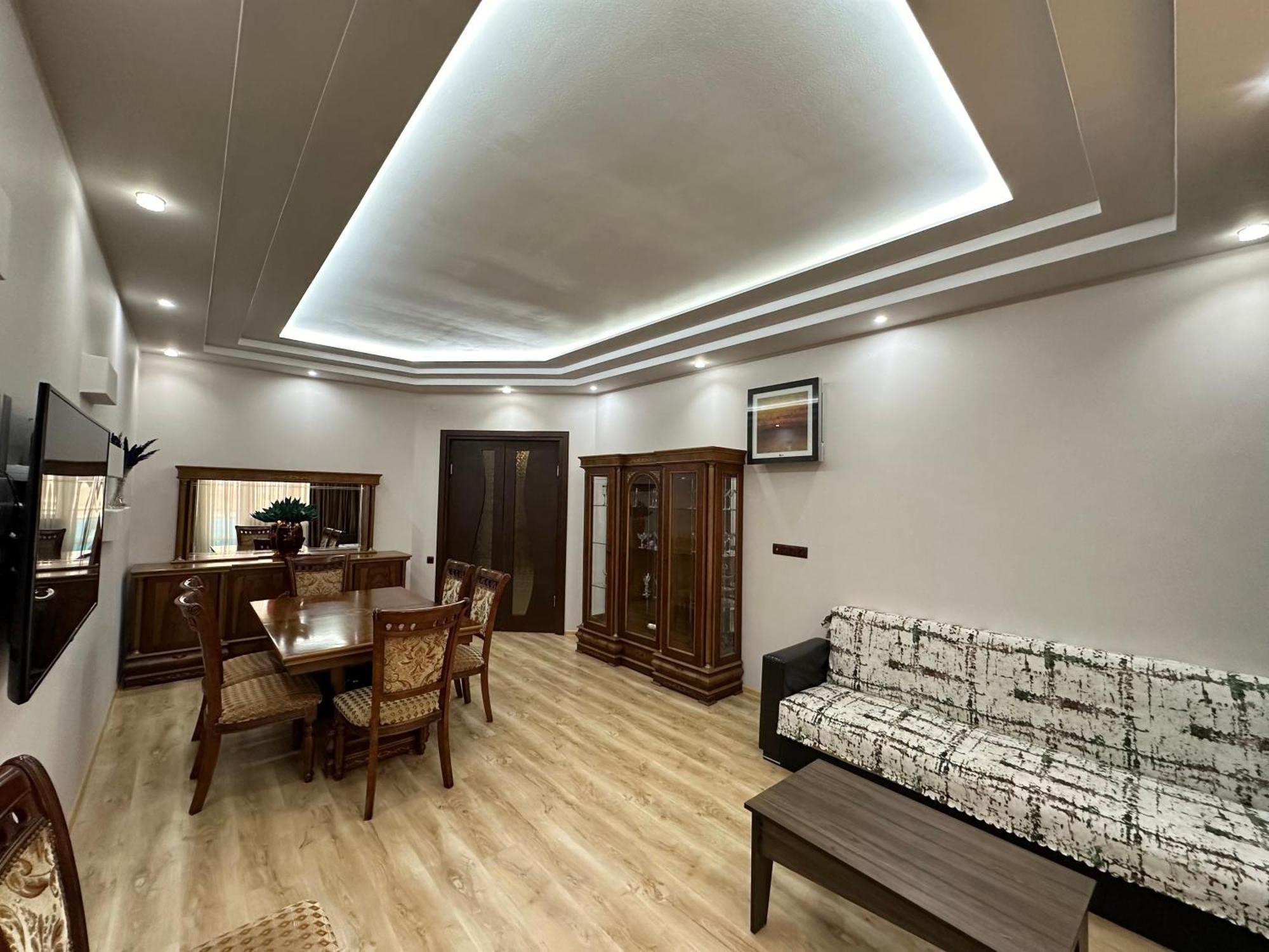 Grand Home باتومي الغرفة الصورة