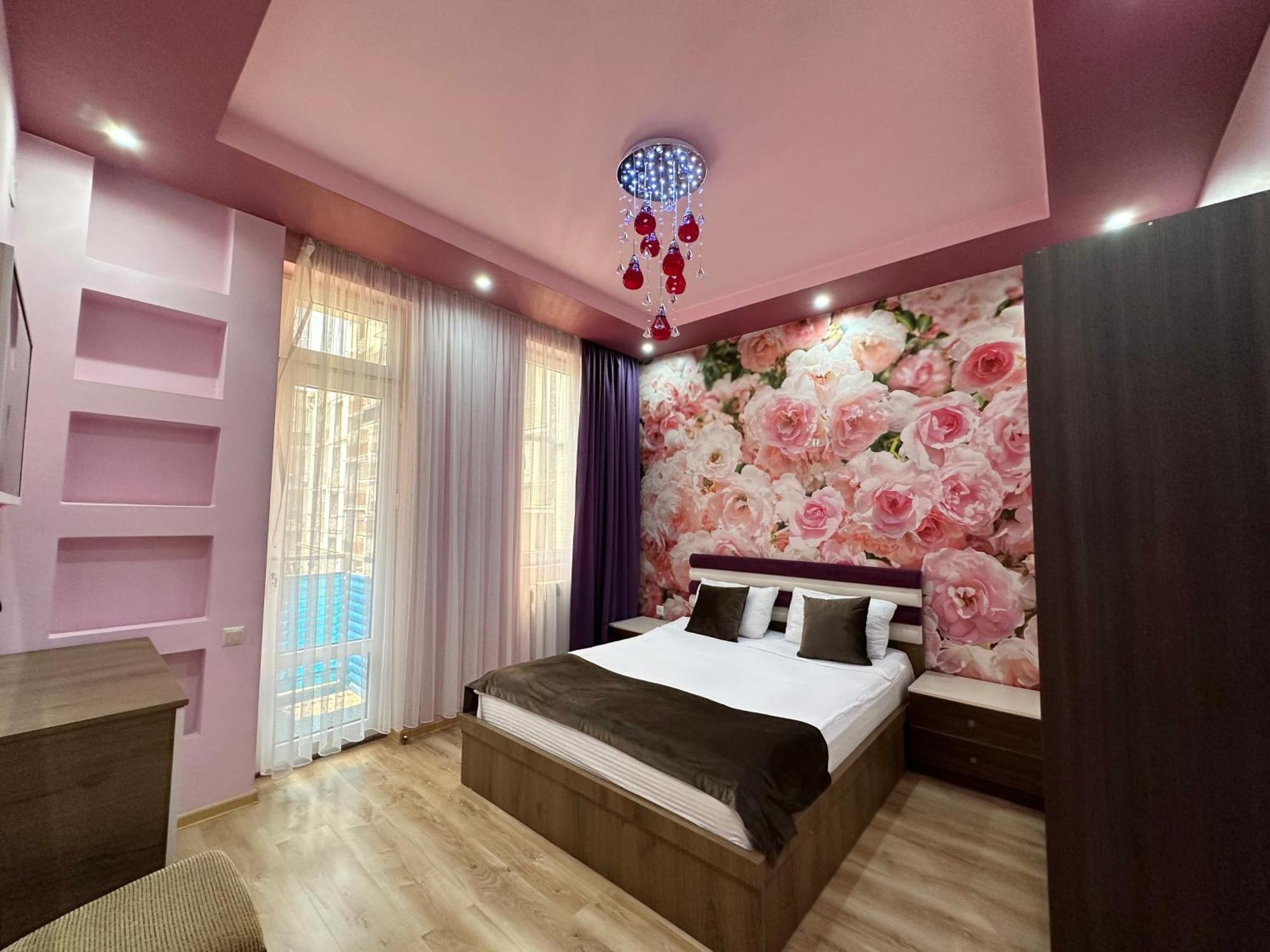 Grand Home باتومي الغرفة الصورة